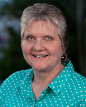 Theresa Setlock, OD