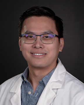Aaron Truong, OD | Chandler Optometrist | Nationwide Vision