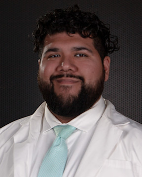 Andre Juarez, OD