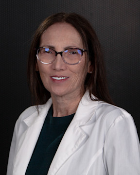 Peggy Koop, OD
