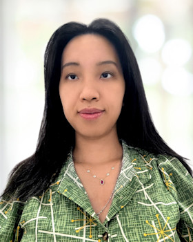 Yuan "Eva" Chen, OD