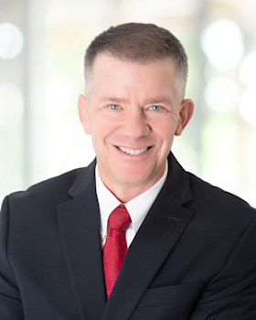 John Murphy, OD
