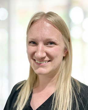 Katie Kroona, OD